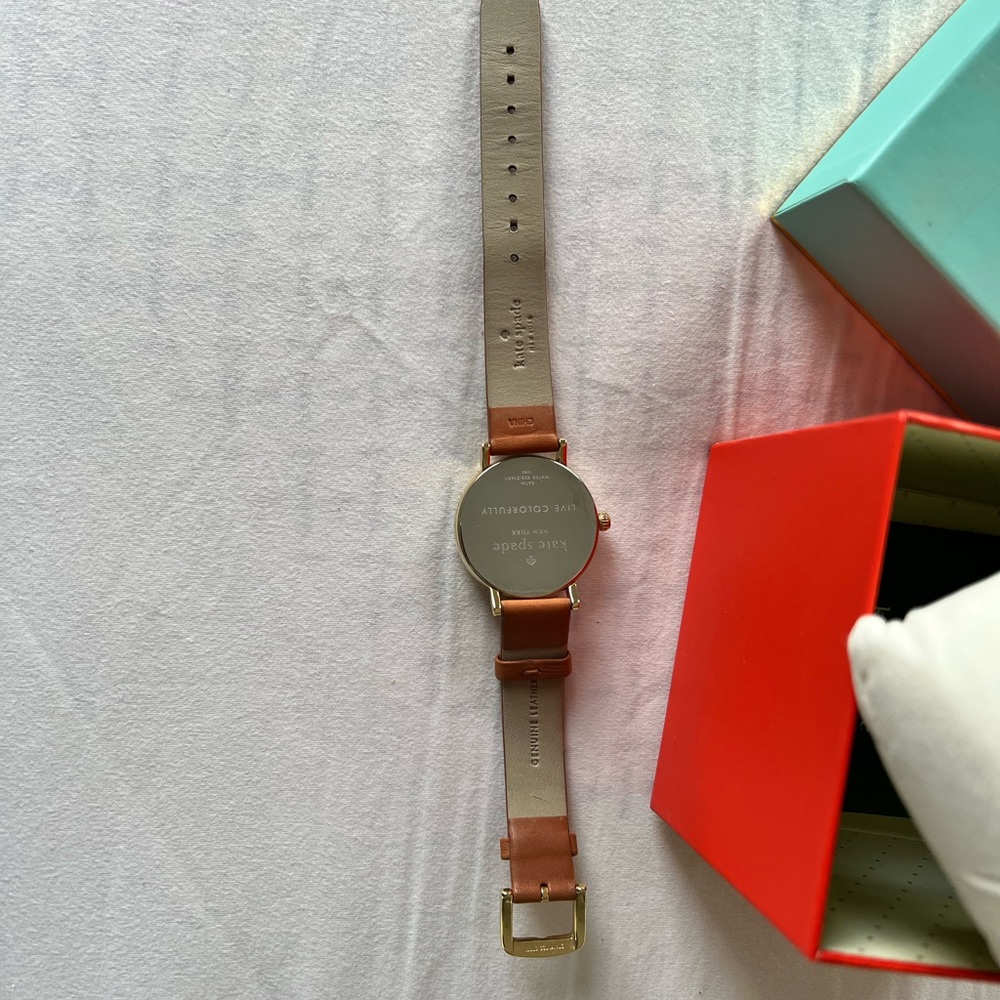 Kate Spade Watch - Picture 4 of 5
